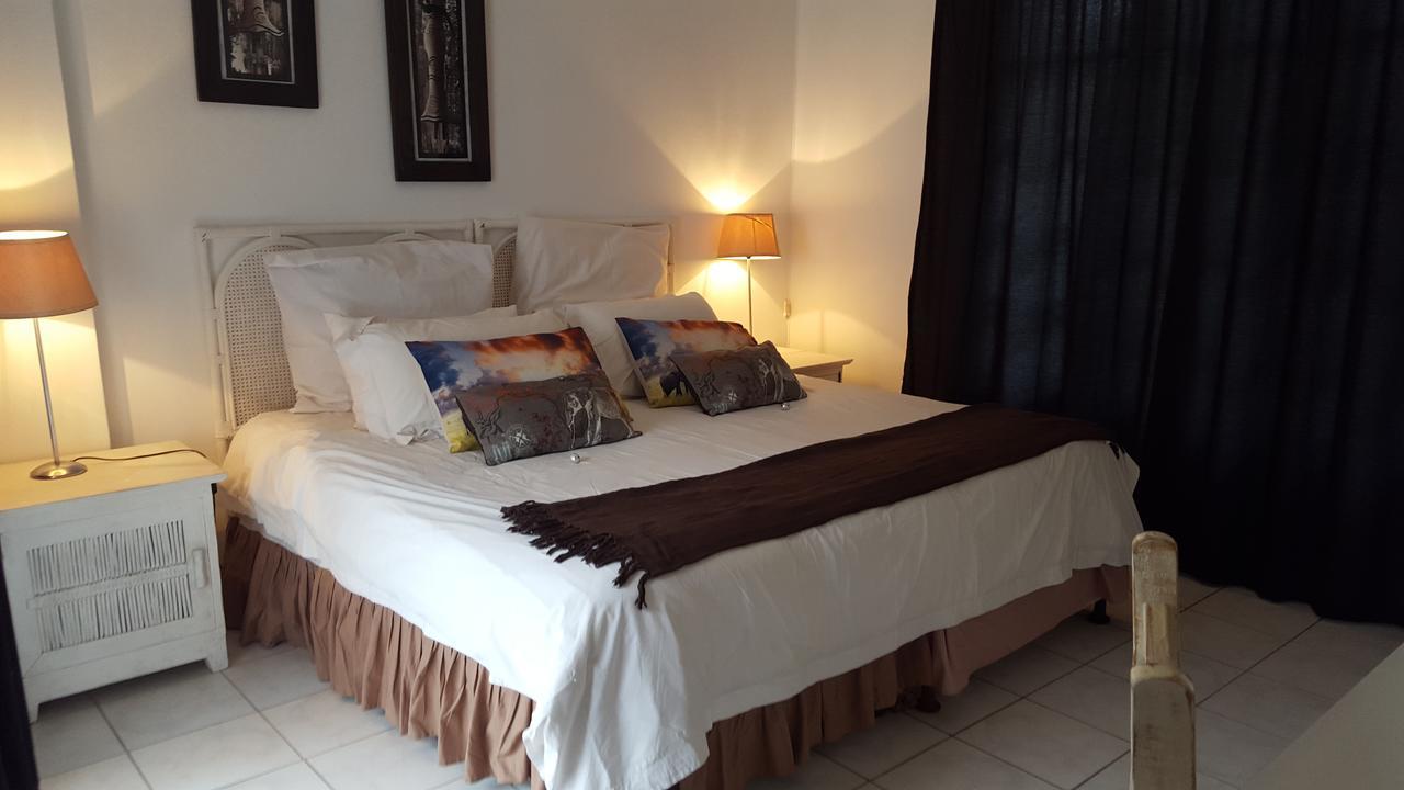 Umhlanga Rocks Old N New Bed & Breakfast מראה חיצוני תמונה